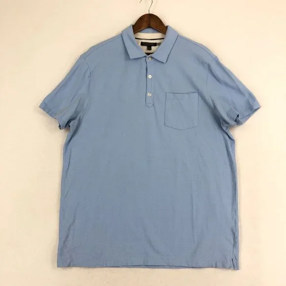 Banana Republic Shirts Banana Republic Mens Size Xlarge Blue